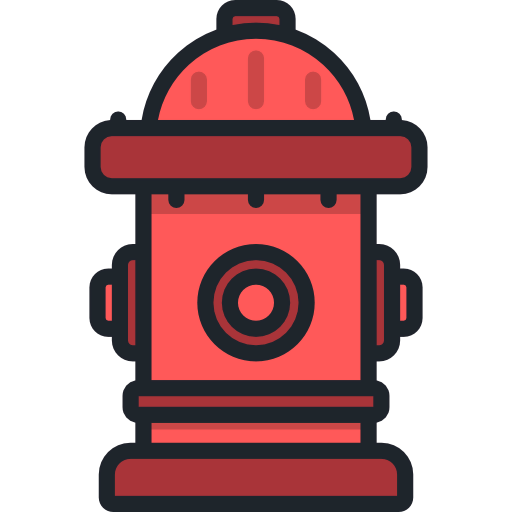 Hydrant icon