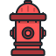 Hydrant іконка 64x64