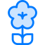 Flower icon 64x64