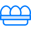 Eggs icon 64x64