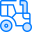 Tractor icon 64x64