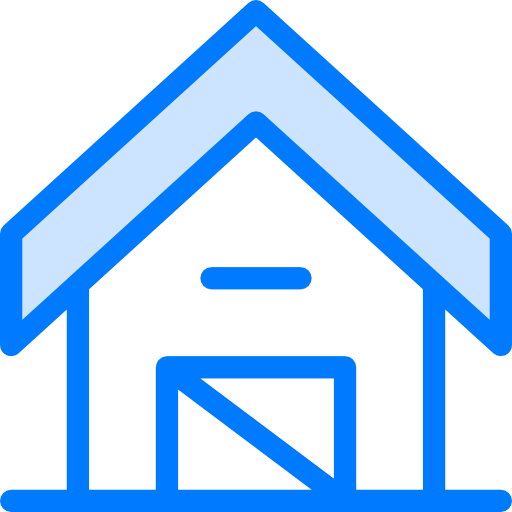 Barn Symbol