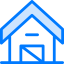 Barn icon 64x64