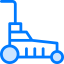 Lawn mower icon 64x64