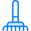Rake icon 64x64