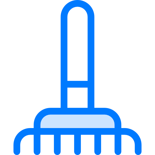 Rake 图标