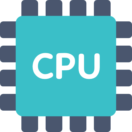 Cpu icon