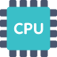 Cpu icon 64x64