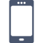Mobile phone icon 64x64