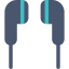 Earphones icon 64x64