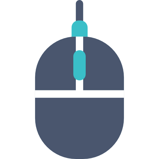 Mouse icon