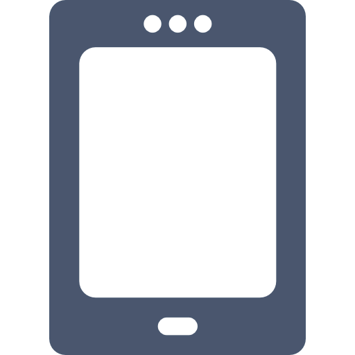 Tablet icon