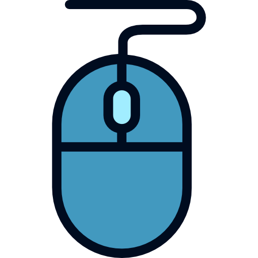 Mouse icon