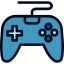 Gamepad icon 64x64