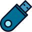 Usb icon 64x64