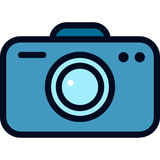 Camera icon