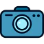 Camera icon 64x64