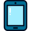 Tablet icon 64x64