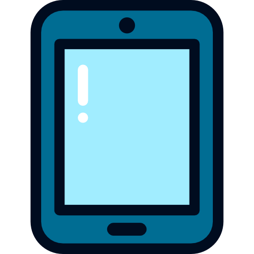 Tablet icon
