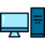 Computer icon 64x64