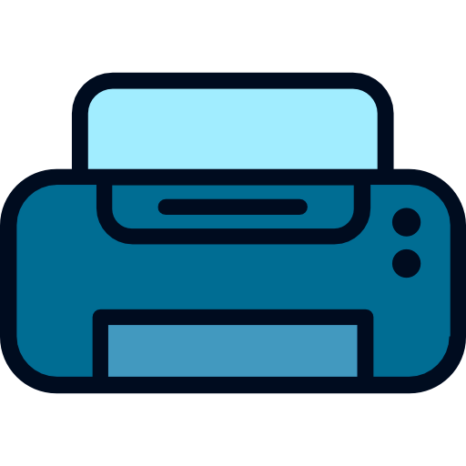 Printer icon
