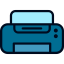 Printer icon 64x64