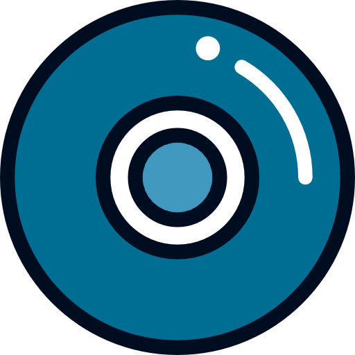 Cd icon