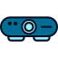 Projector icon 64x64