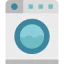 Washing machine icon 64x64