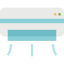 Air conditioner icon 64x64