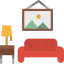 Livingroom icon 64x64