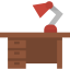 Desk icon 64x64