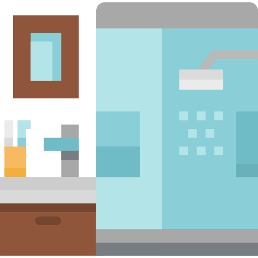 Bathroom icon