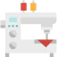 Sewing machine icon 64x64