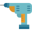 Driller icon 64x64