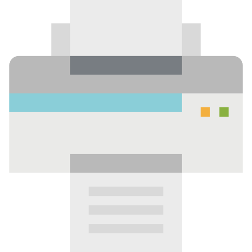 Printer icon