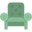 Armchair icon 64x64