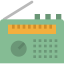 Radio icon 64x64