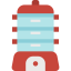 Food steamer icon 64x64