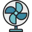 Fan icon 64x64