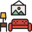 Livingroom icon 64x64