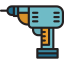 Driller icon 64x64