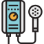Water heater icon 64x64