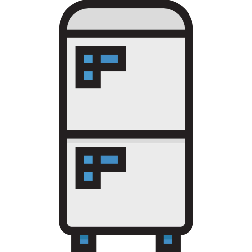 Fridge 图标
