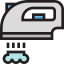 Iron icon 64x64