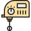 Mixer icon 64x64