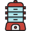 Food steamer icon 64x64