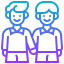 Friendship icon 64x64