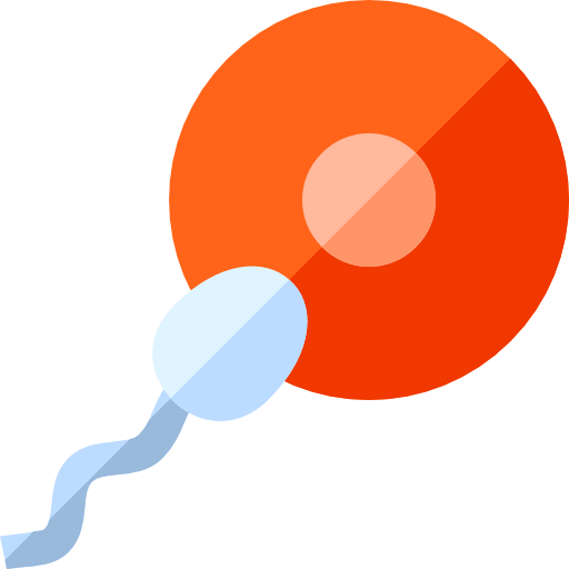 Fertilization icon