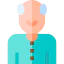 Grandfather 상 64x64